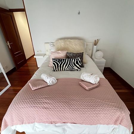 Dias De Ensueno En Castro Urdiales Apartment Exterior photo
