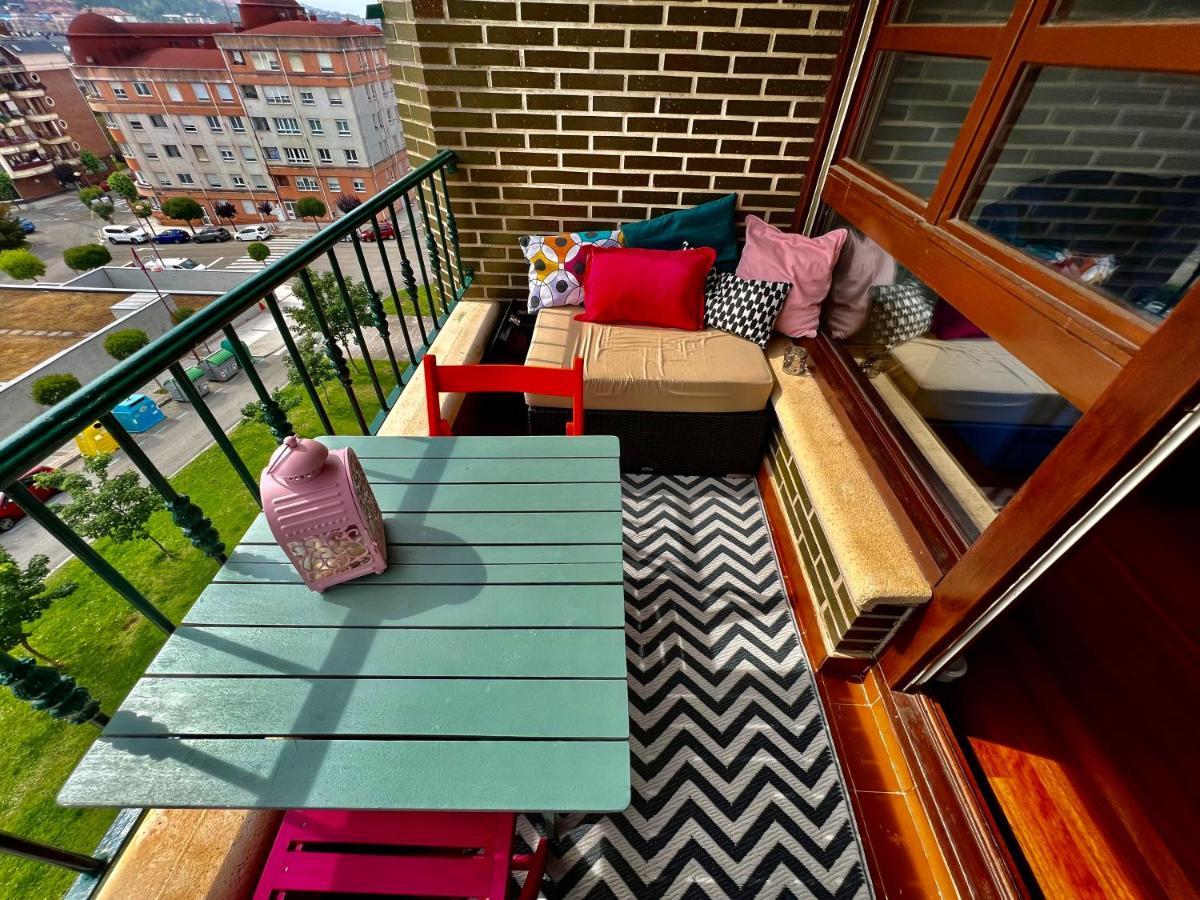 Dias De Ensueno En Castro Urdiales Apartment Exterior photo