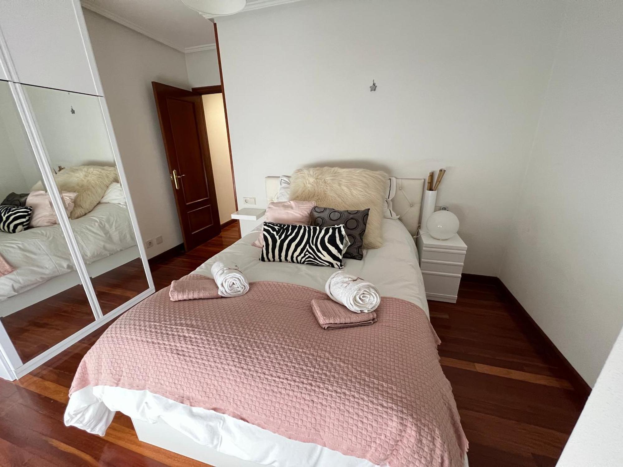 Dias De Ensueno En Castro Urdiales Apartment Exterior photo