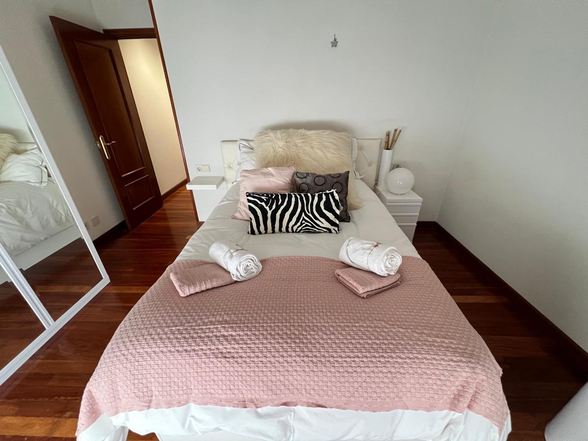 Dias De Ensueno En Castro Urdiales Apartment Exterior photo