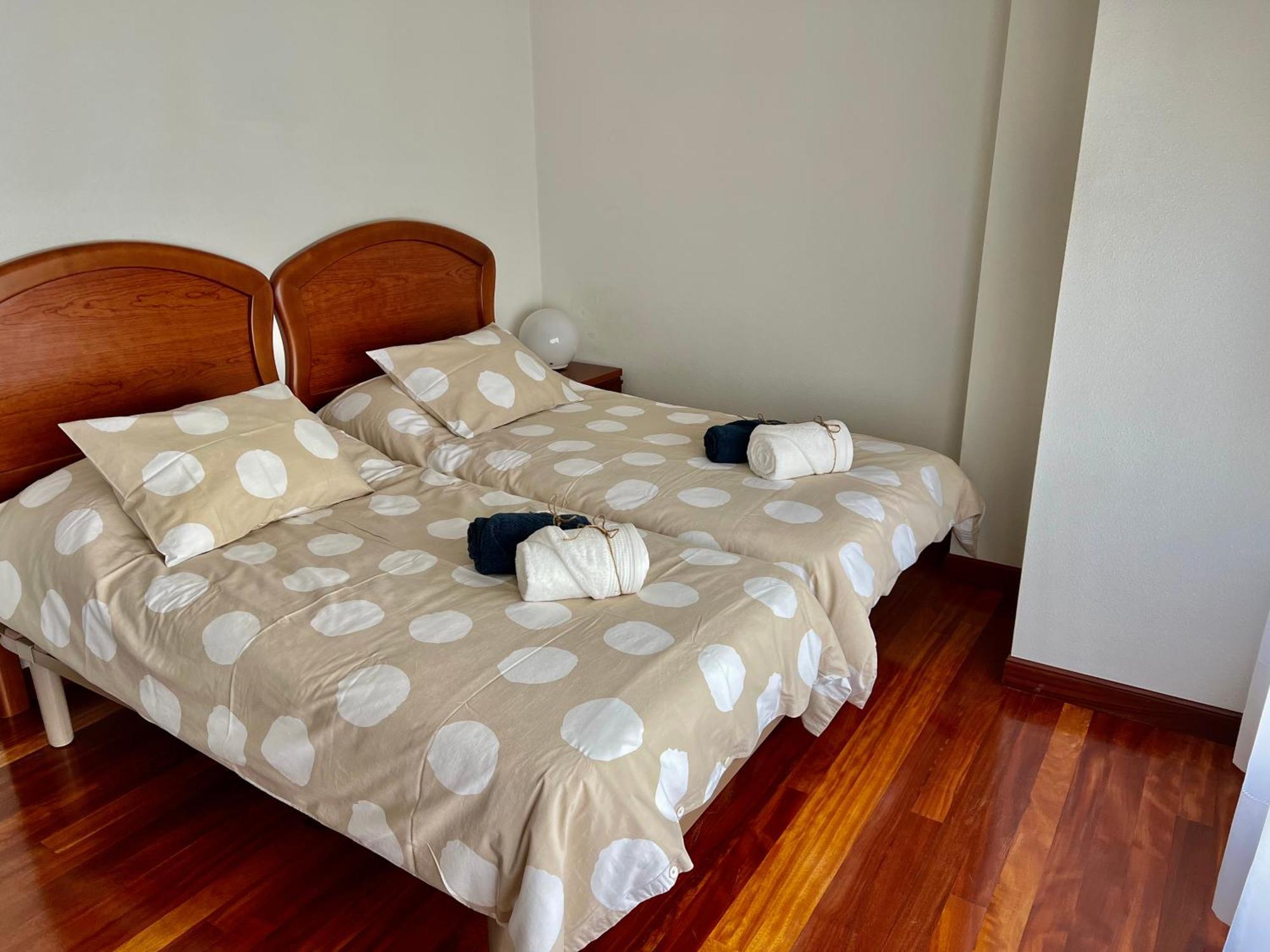 Dias De Ensueno En Castro Urdiales Apartment Exterior photo